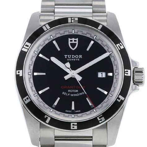 tudor grantour usato|Tudor Grantour .